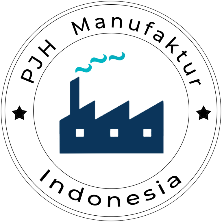 PT. PJH Manufaktur Indonesia